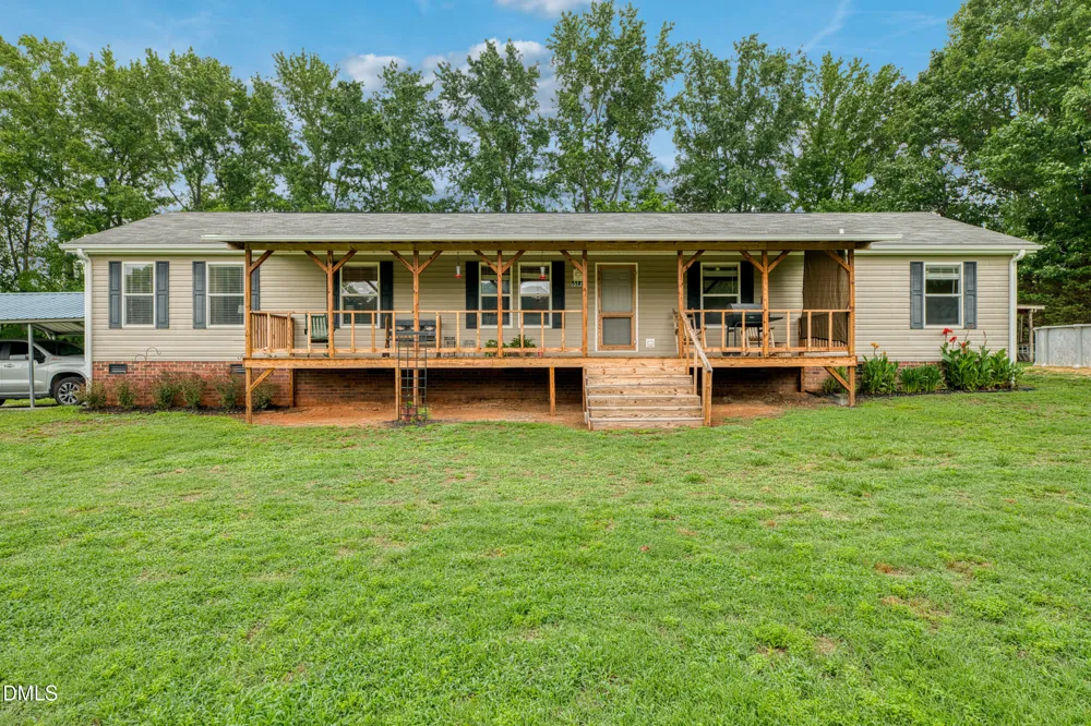 7388 Old 421 Road Liberty, NC 27298