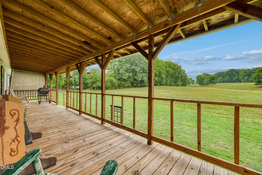 7388 Old 421 Road Liberty, NC 27298