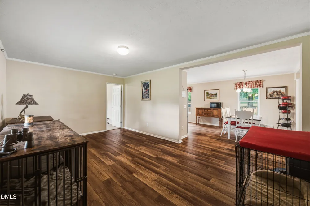 7388 Old 421 Road Liberty, NC 27298