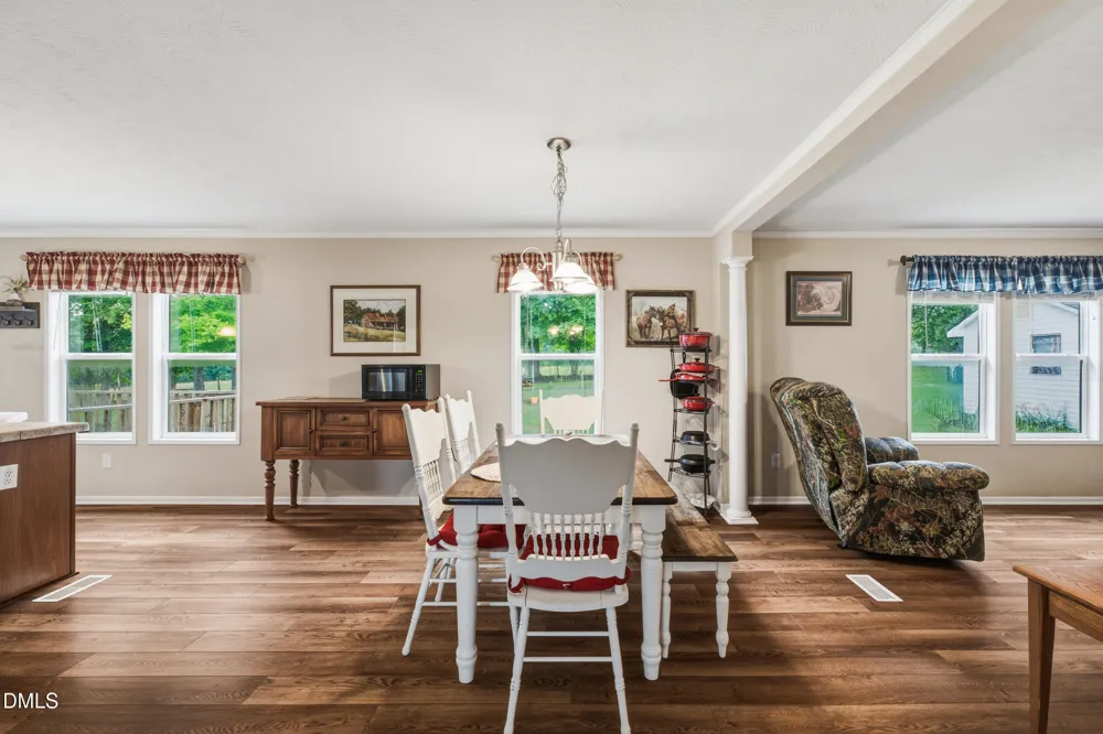 7388 Old 421 Road Liberty, NC 27298