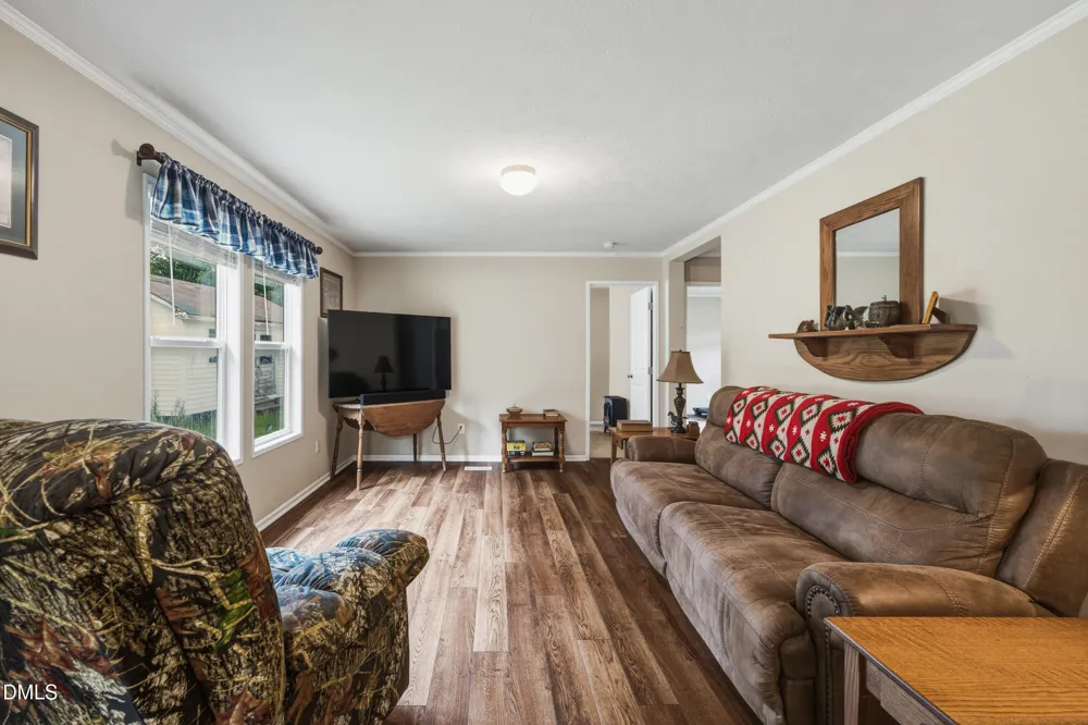 7388 Old 421 Road Liberty, NC 27298
