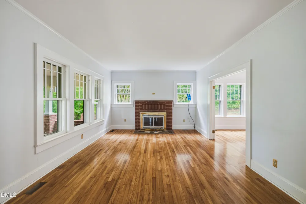 7388 Old 421 Road Liberty, NC 27298