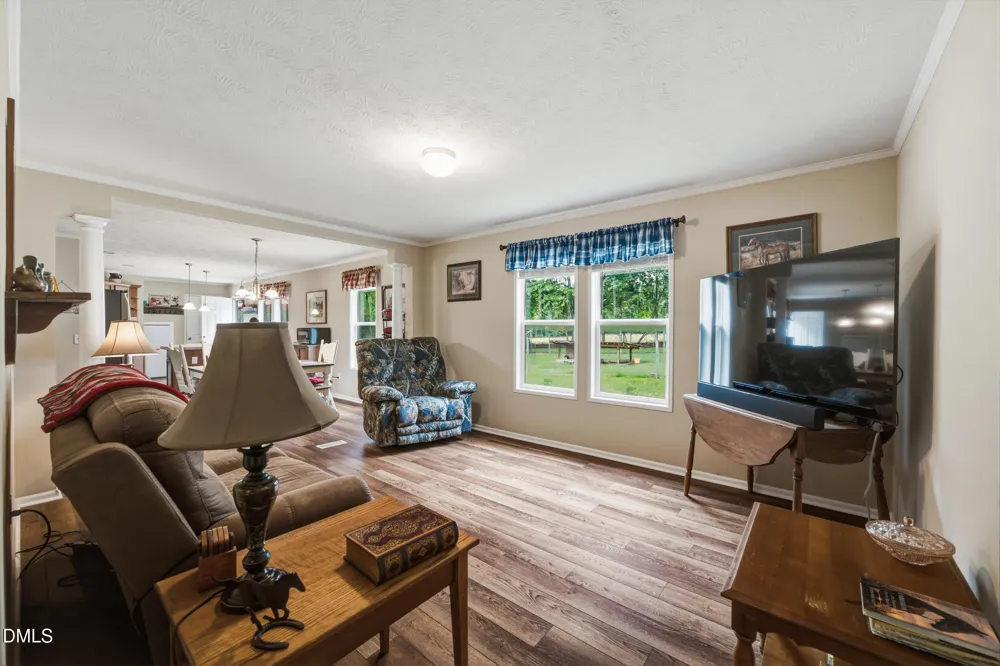 7388 Old 421 Road Liberty, NC 27298