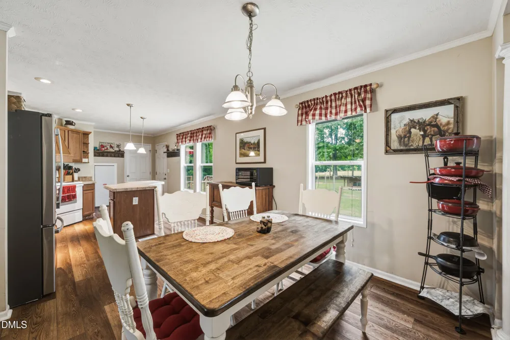 7388 Old 421 Road Liberty, NC 27298