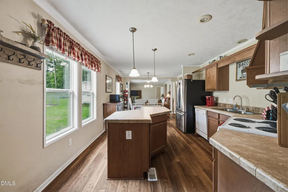 7388 Old 421 Road Liberty, NC 27298