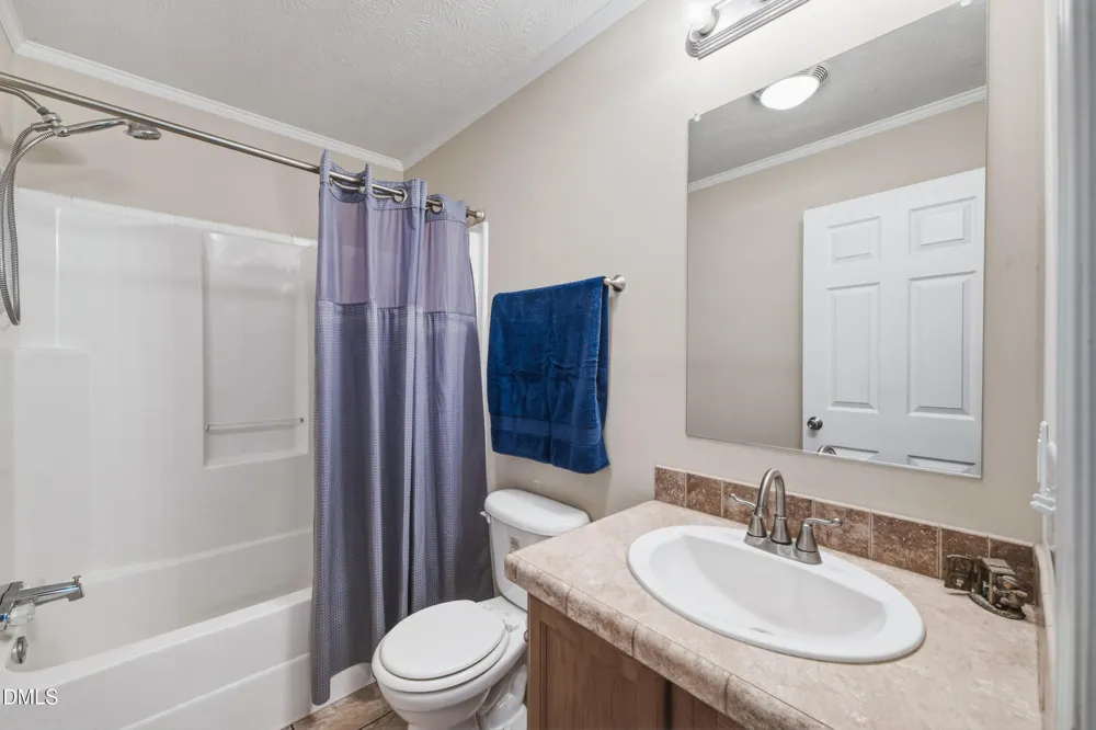 7388 Old 421 Road Liberty, NC 27298