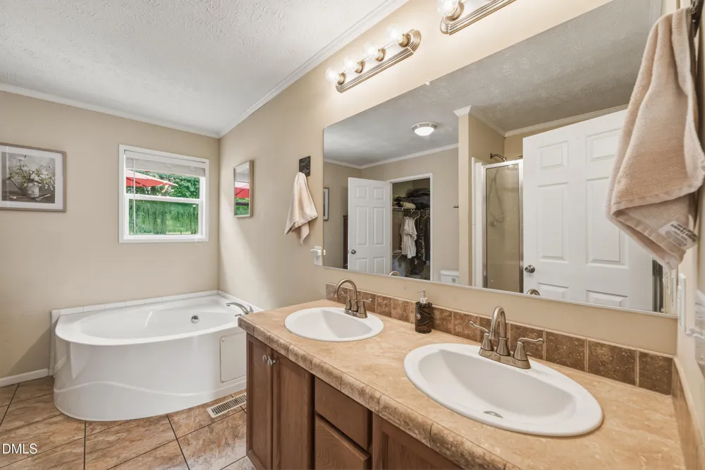 7388 Old 421 Road Liberty, NC 27298