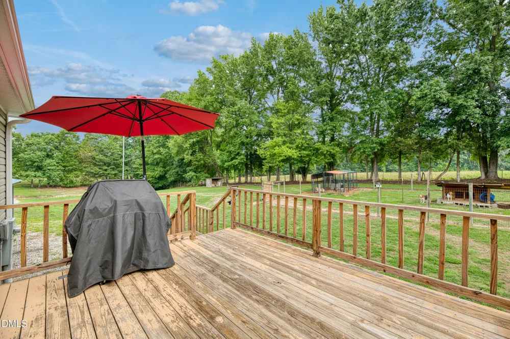 7388 Old 421 Road Liberty, NC 27298