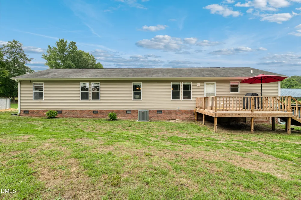 7388 Old 421 Road Liberty, NC 27298
