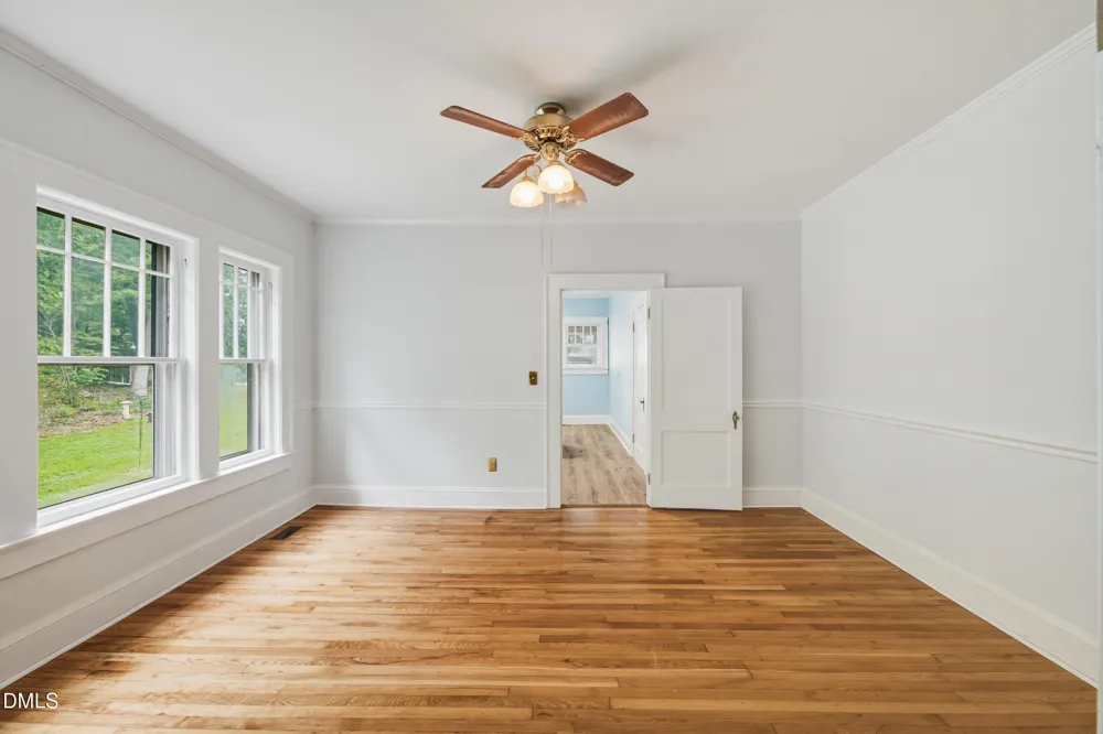 7388 Old 421 Road Liberty, NC 27298