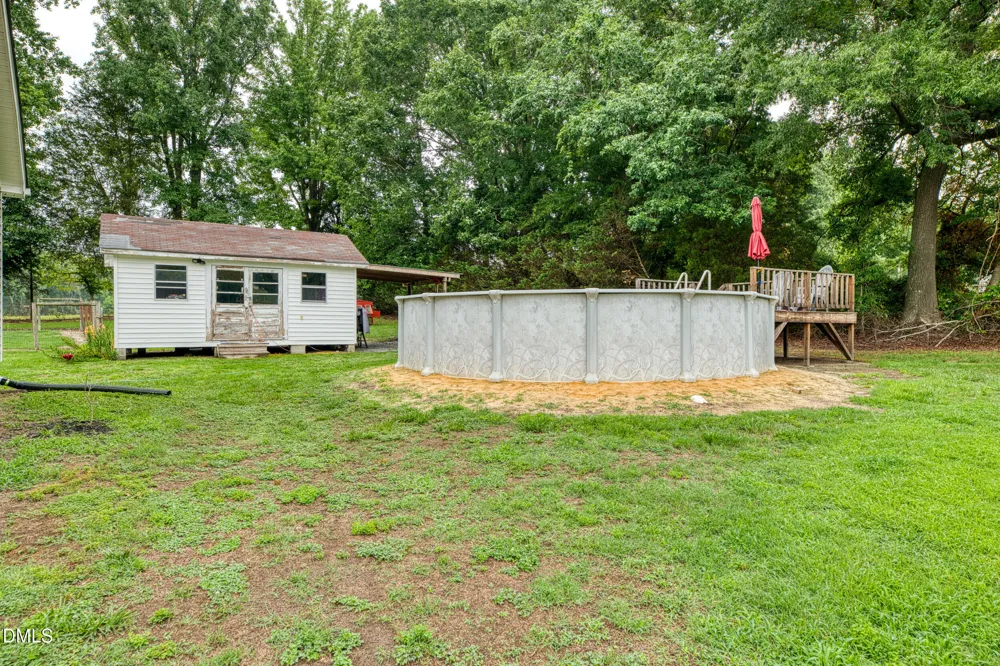 7388 Old 421 Road Liberty, NC 27298