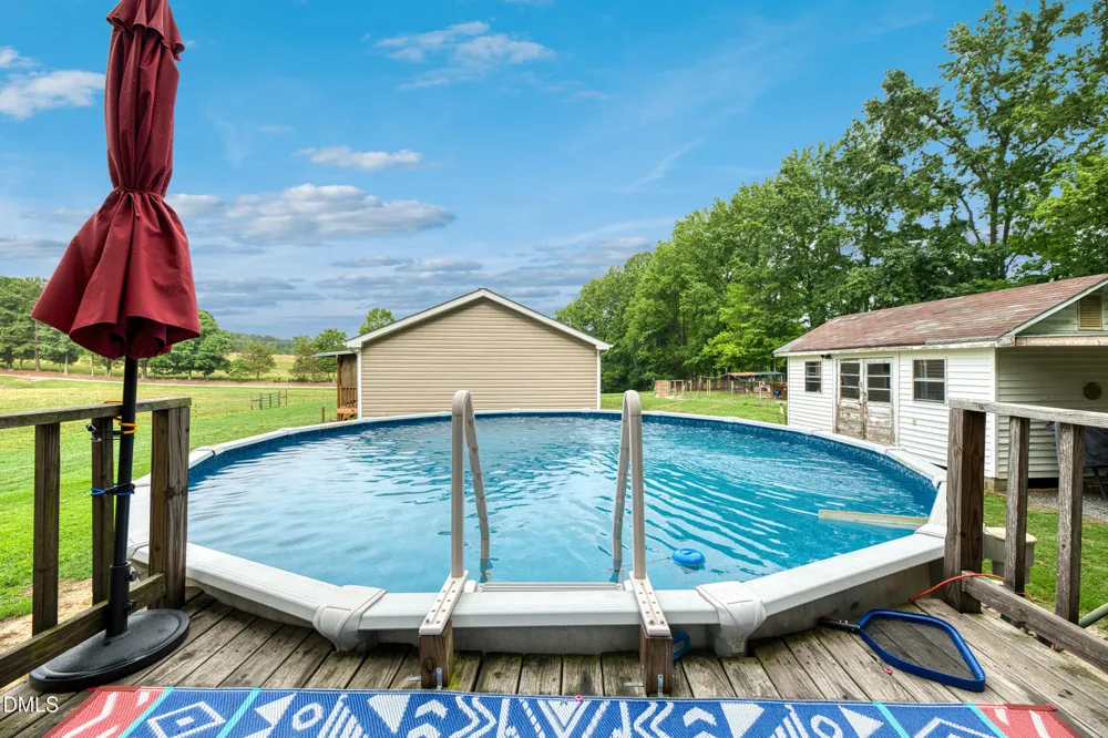 7388 Old 421 Road Liberty, NC 27298