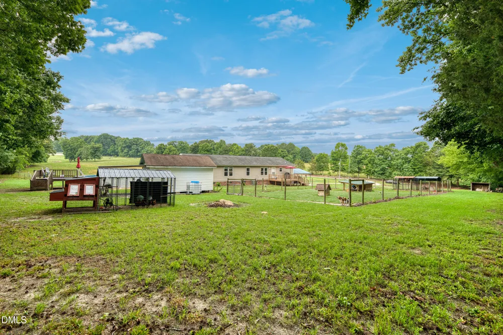 7388 Old 421 Road Liberty, NC 27298