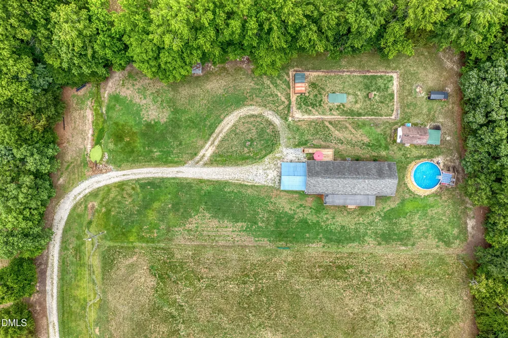 7388 Old 421 Road Liberty, NC 27298