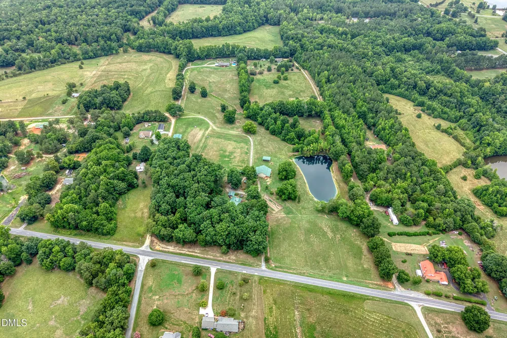 7388 Old 421 Road Liberty, NC 27298