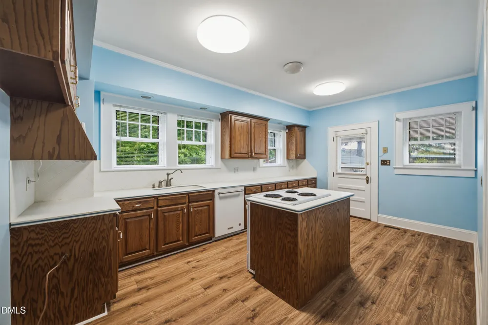 7388 Old 421 Road Liberty, NC 27298