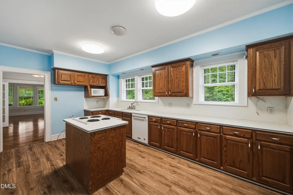 7388 Old 421 Road Liberty, NC 27298