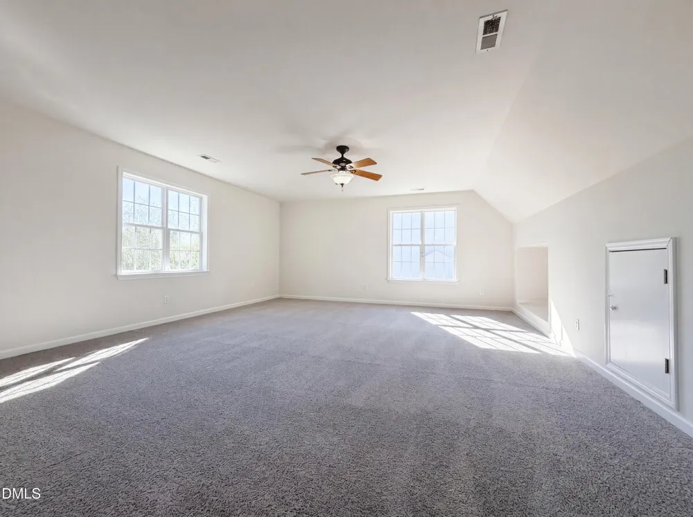 118 Zoai Place Willow Springs, NC 27592