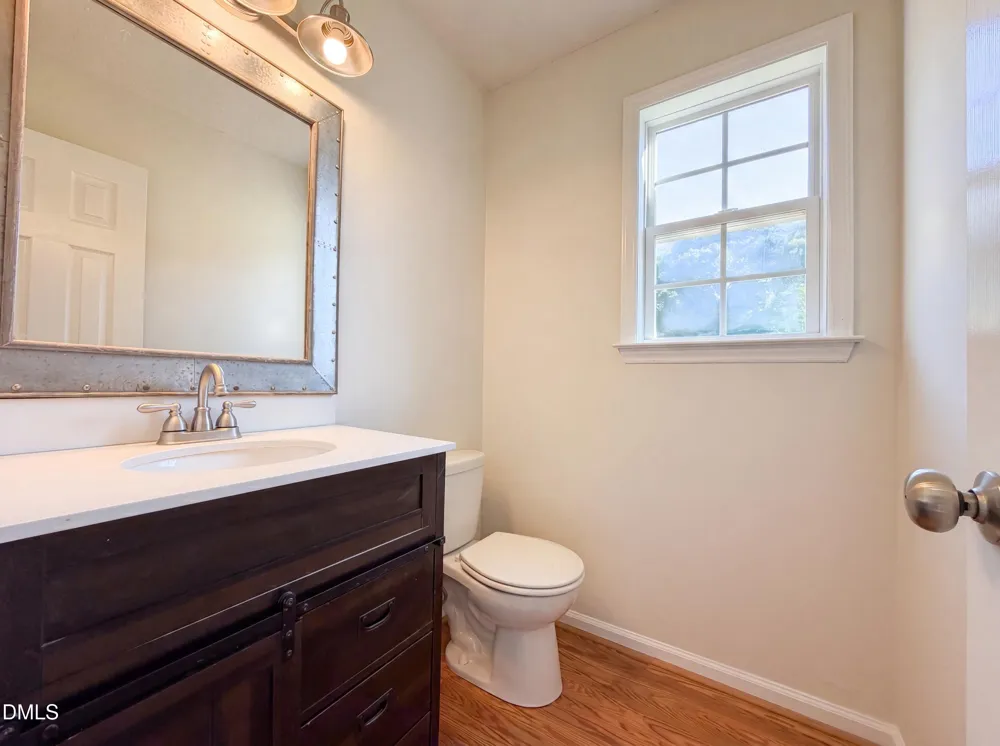 118 Zoai Place Willow Springs, NC 27592