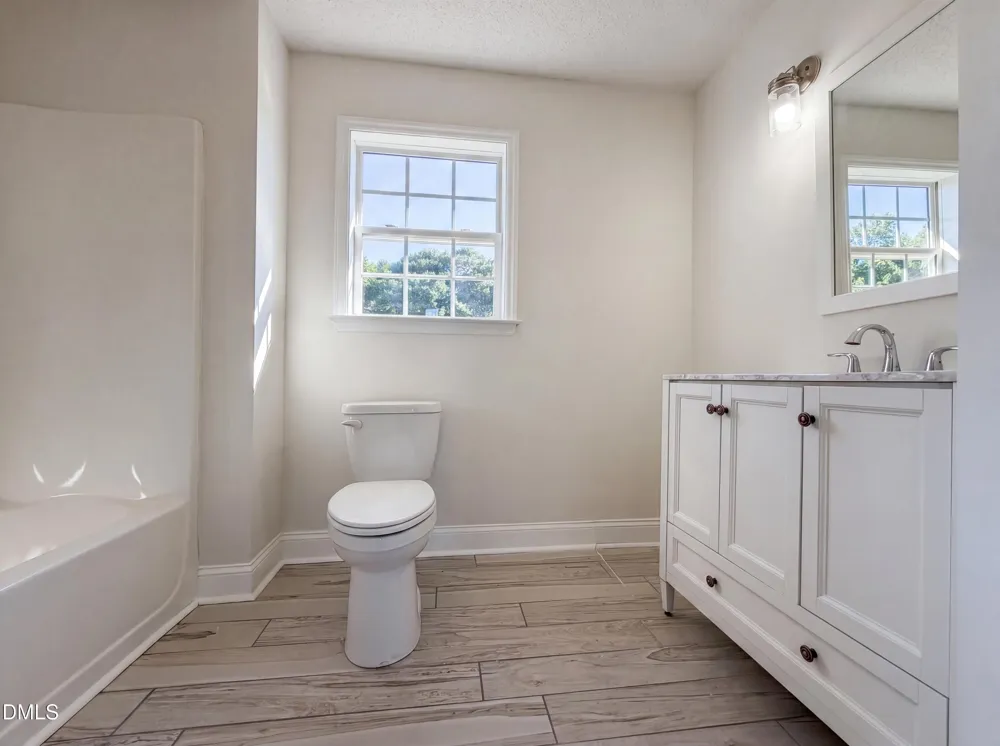 118 Zoai Place Willow Springs, NC 27592