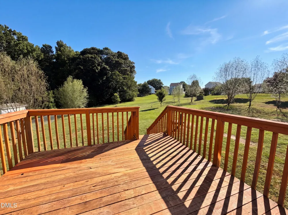 118 Zoai Place Willow Springs, NC 27592