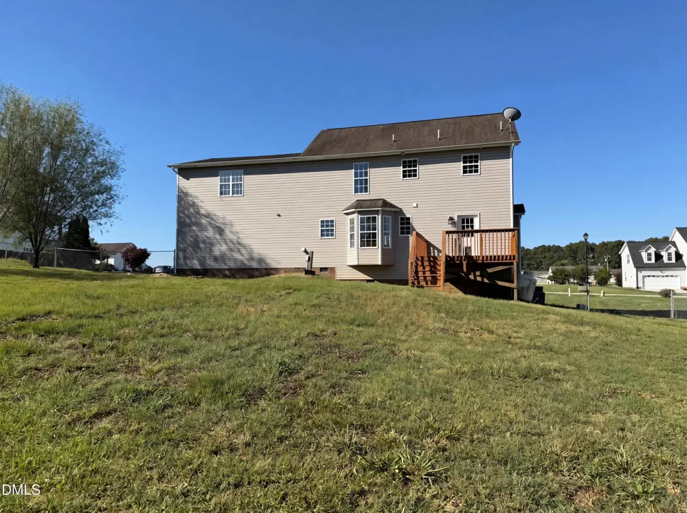 118 Zoai Place Willow Springs, NC 27592