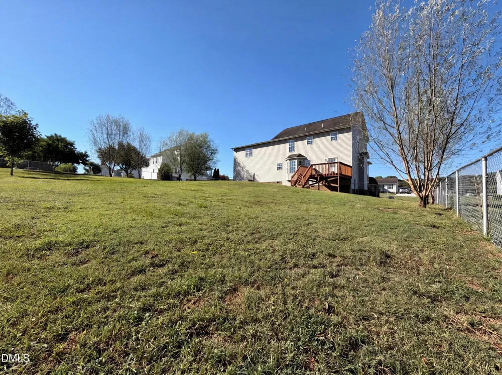 118 Zoai Place Willow Springs, NC 27592