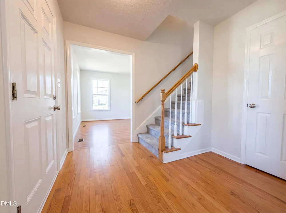 118 Zoai Place Willow Springs, NC 27592