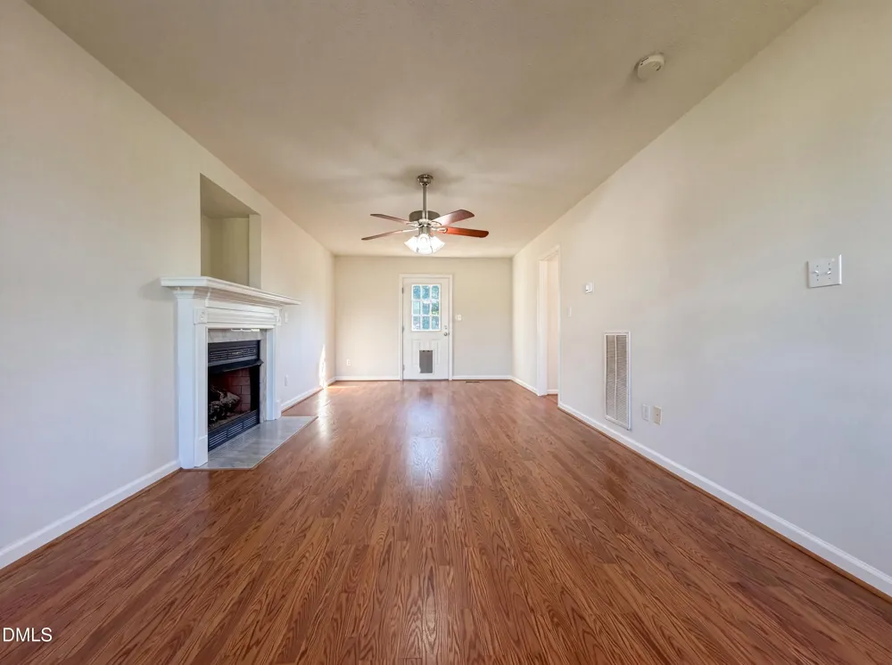 118 Zoai Place Willow Springs, NC 27592