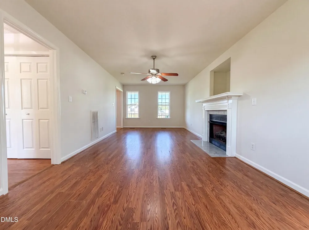 118 Zoai Place Willow Springs, NC 27592