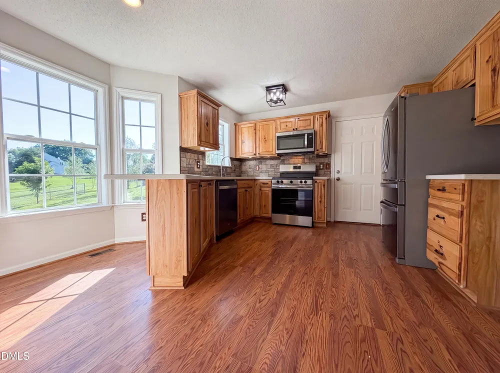 118 Zoai Place Willow Springs, NC 27592