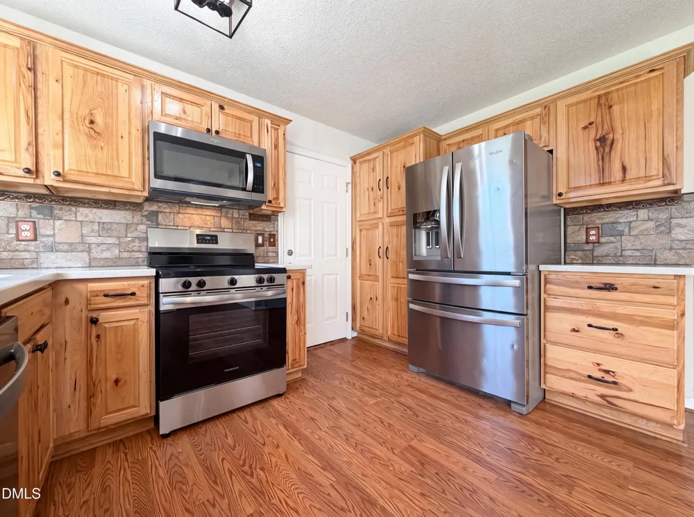 118 Zoai Place Willow Springs, NC 27592
