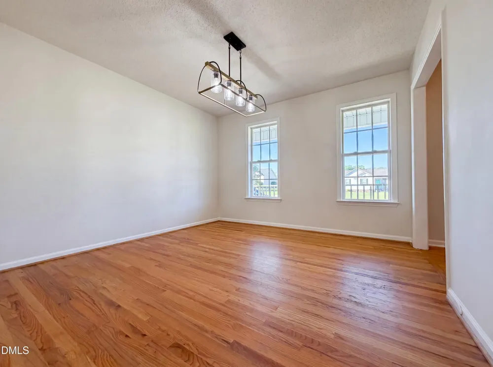 118 Zoai Place Willow Springs, NC 27592