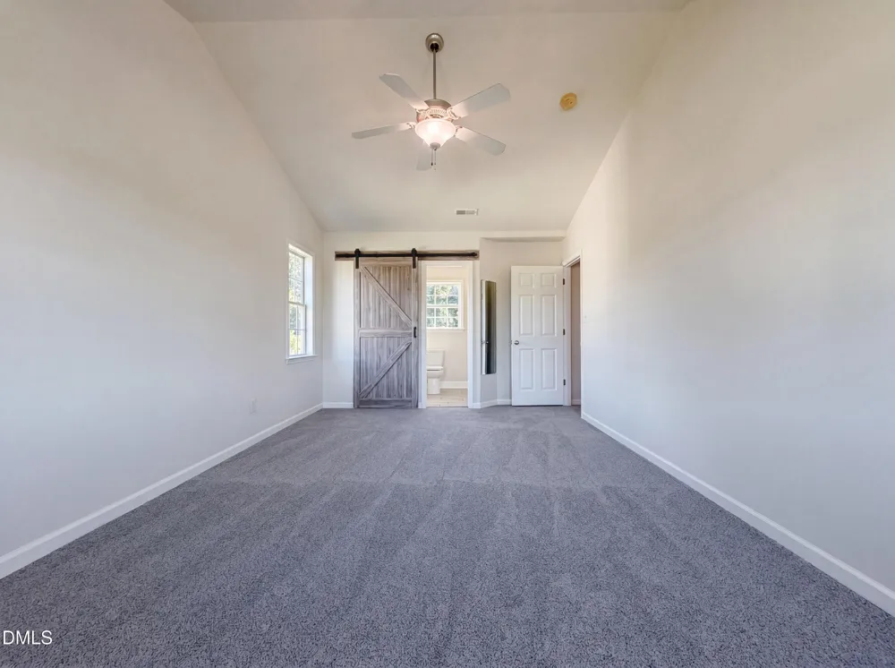 118 Zoai Place Willow Springs, NC 27592