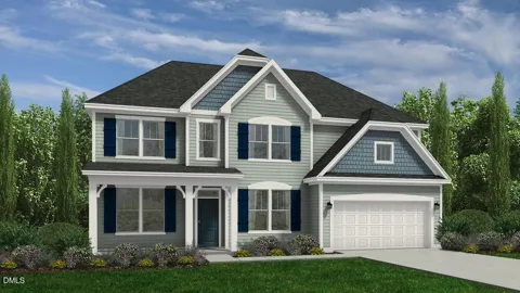 318 Maverick Lane