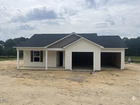 11455 Red Bud Road