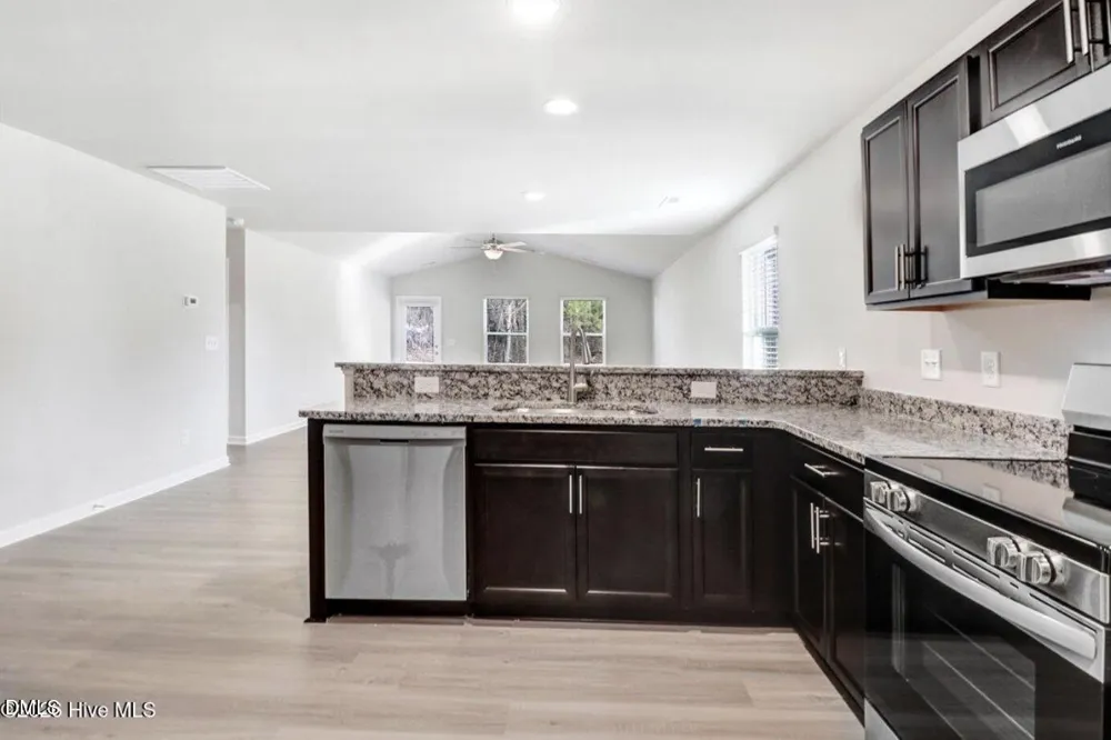11455 Red Bud Road Castalia, NC 27816