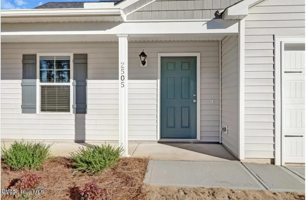 11455 Red Bud Road Castalia, NC 27816