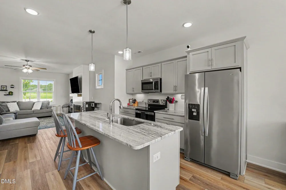176 Glenwood Place Kenly, NC 27542