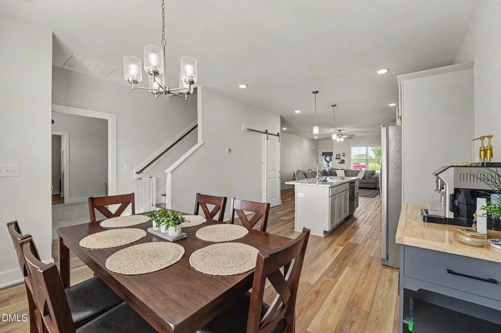 176 Glenwood Place Kenly, NC 27542