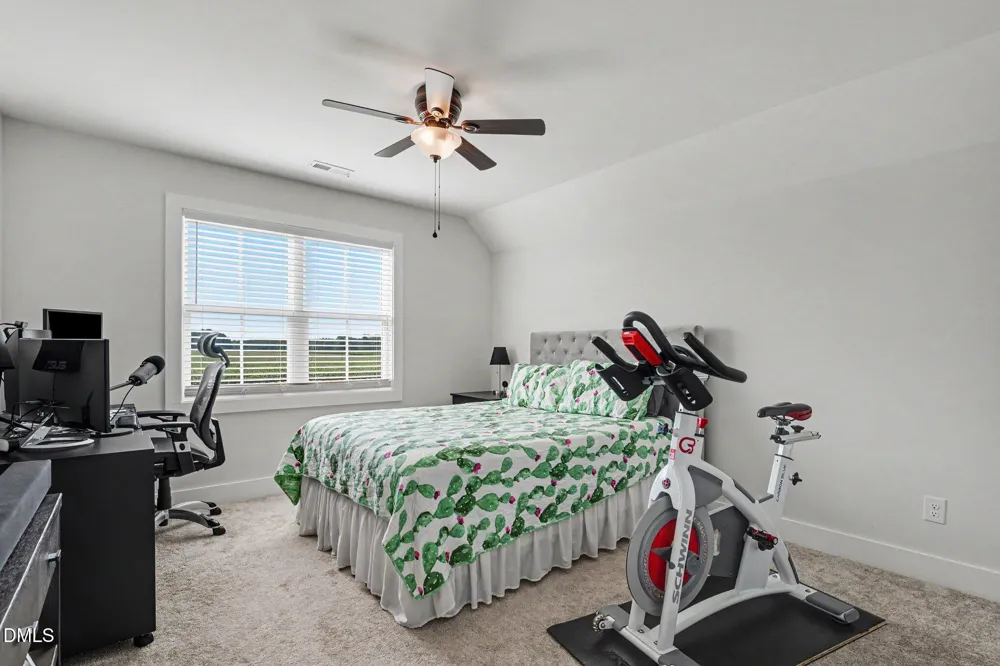176 Glenwood Place Kenly, NC 27542