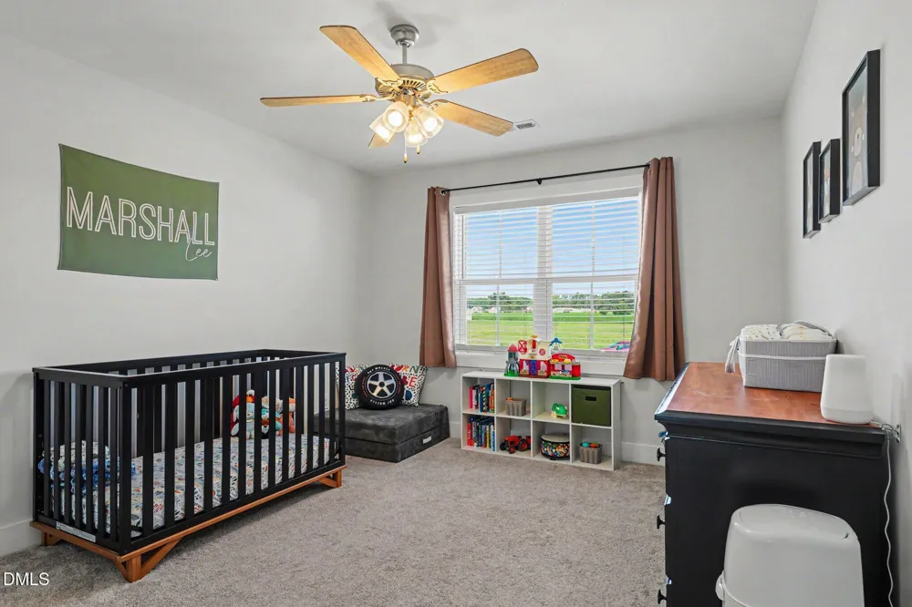 176 Glenwood Place Kenly, NC 27542