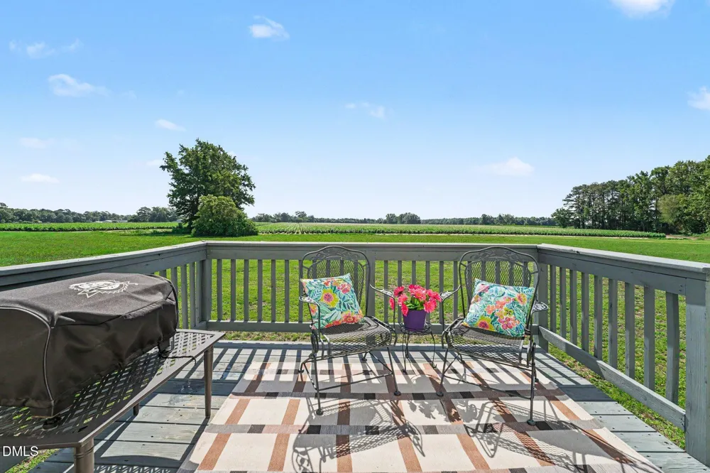 176 Glenwood Place Kenly, NC 27542