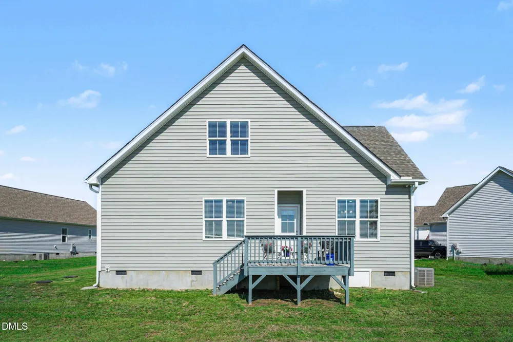 176 Glenwood Place Kenly, NC 27542