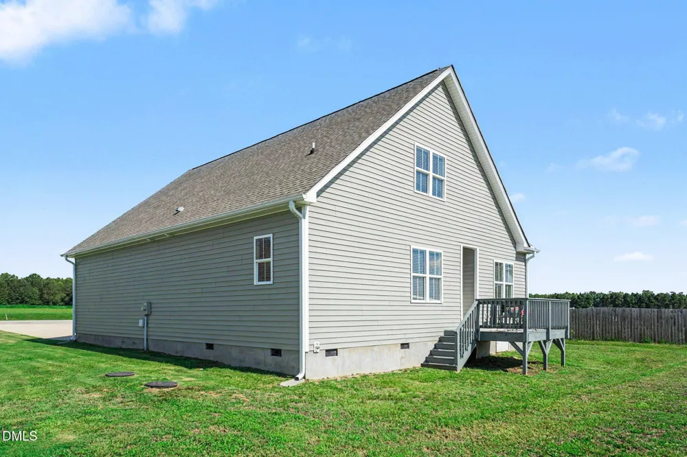 176 Glenwood Place Kenly, NC 27542