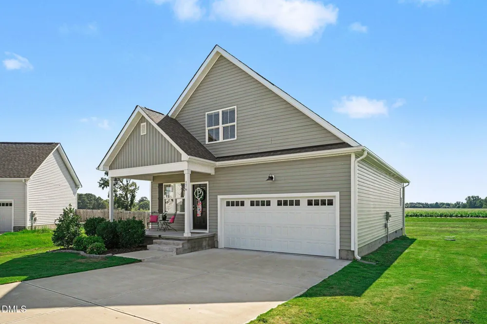 176 Glenwood Place Kenly, NC 27542