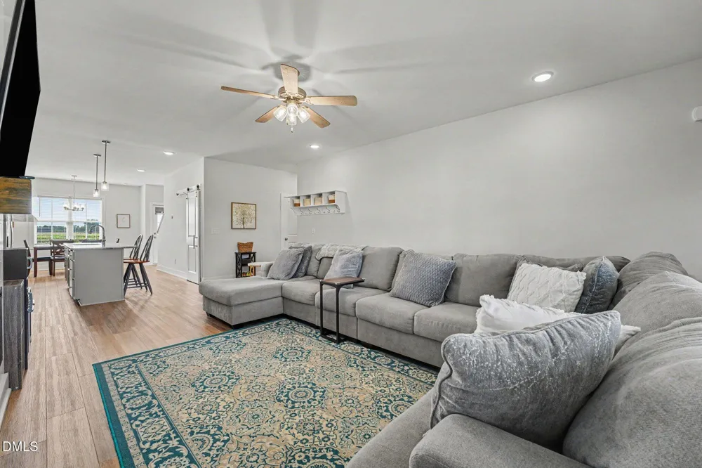 176 Glenwood Place Kenly, NC 27542