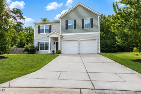 1017 Scotch Pine Way
