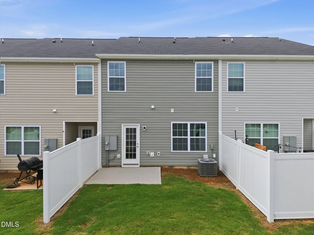 2005 Frost Drive Haw River, NC 27258