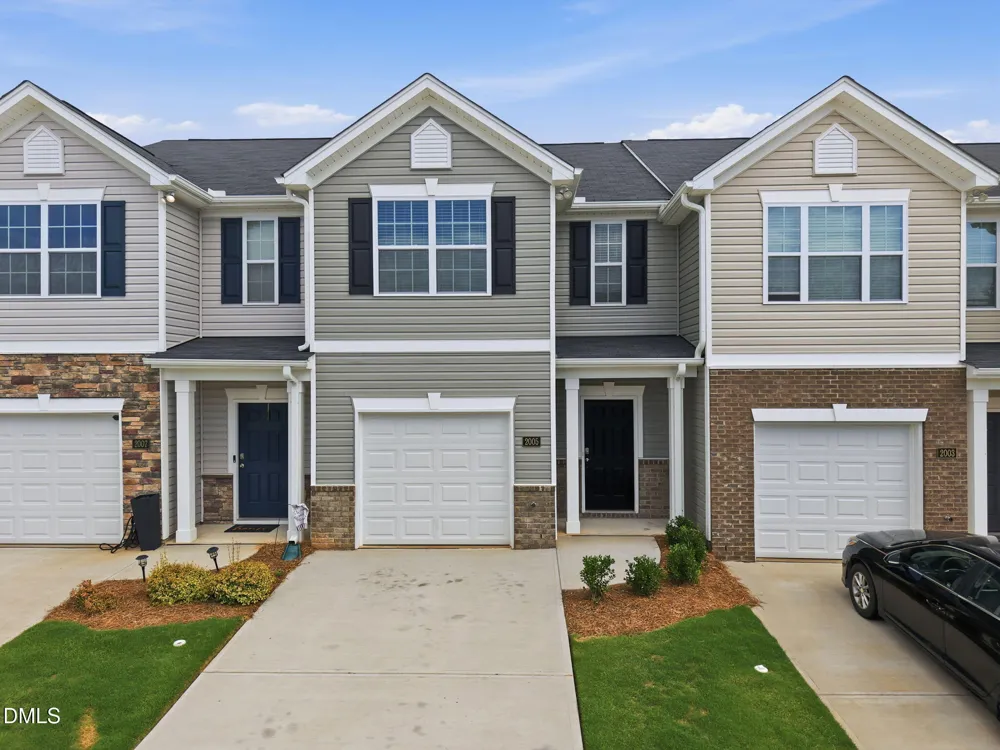 2005 Frost Drive Haw River, NC 27258